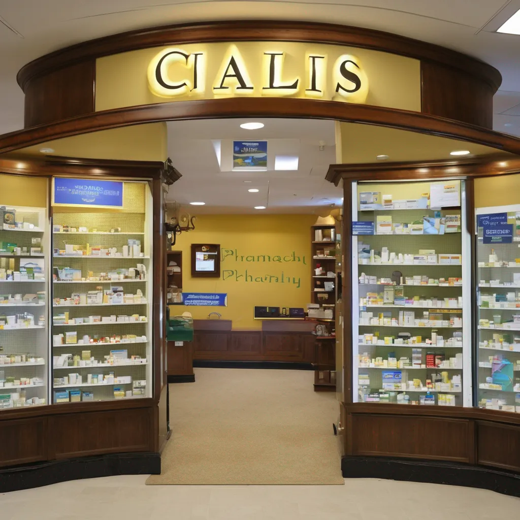 Cialis pharmacie lafayette numéro 1